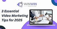 3 Essential Video Marketing Tips for 2025 (Video)