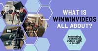 What is WinWinVideos all about?