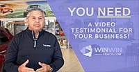 The Power of Testimonial Videos in B2B Marketing