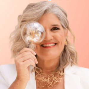 Dolores Hirschmann - Fractional CMO