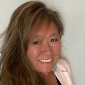Judy Lin - Fractional CMO